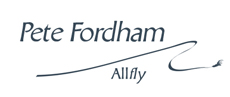 Pete Fordham Fly Fishing Guide